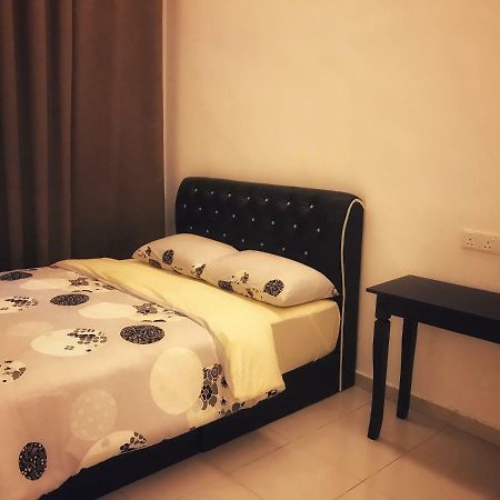 Arsyad Homestay Changlun Buitenkant foto