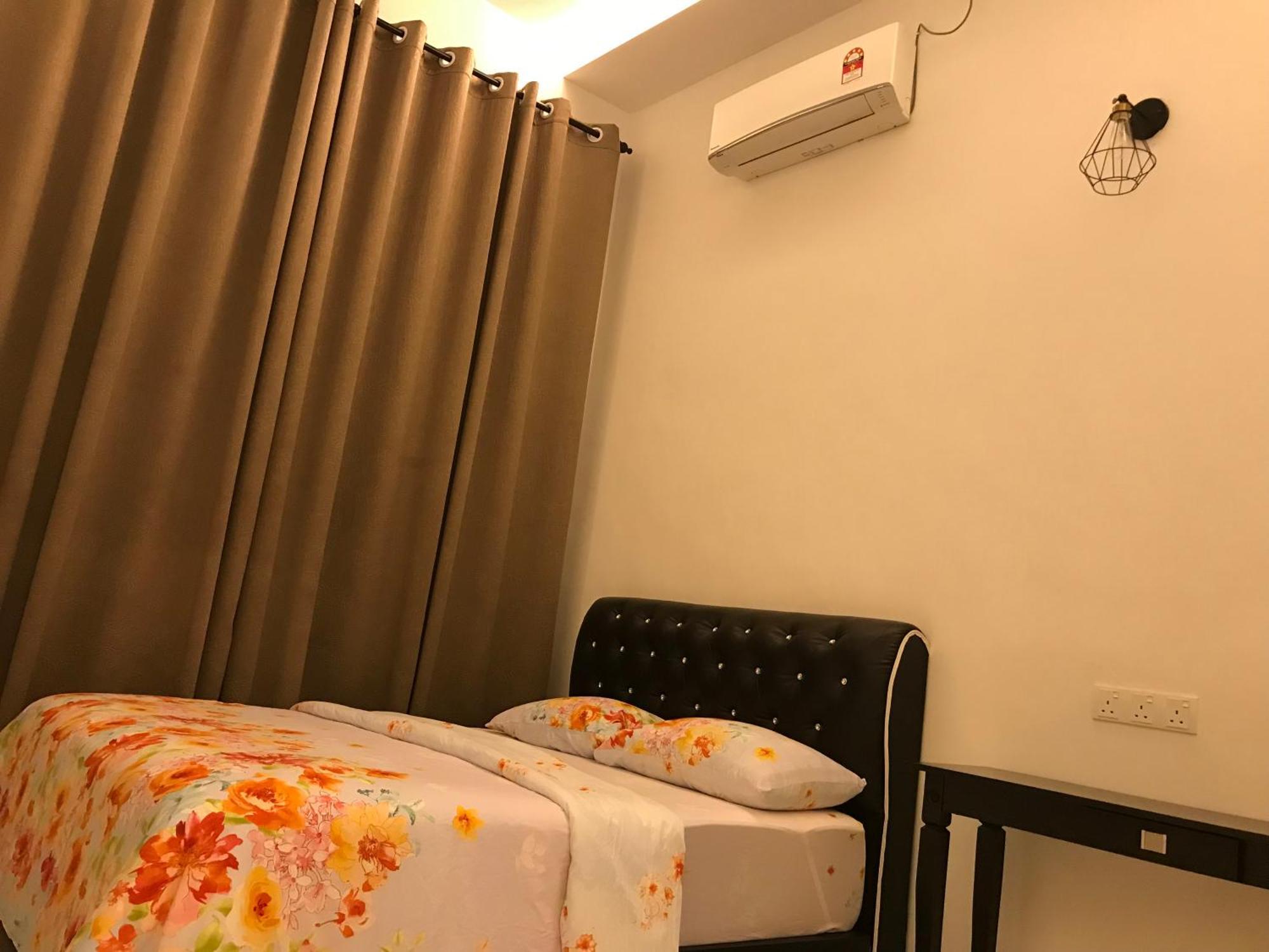 Arsyad Homestay Changlun Buitenkant foto