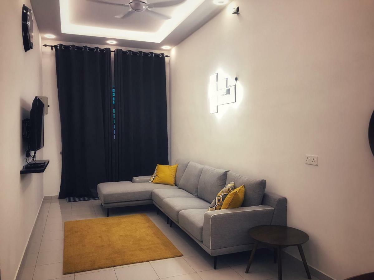 Arsyad Homestay Changlun Buitenkant foto