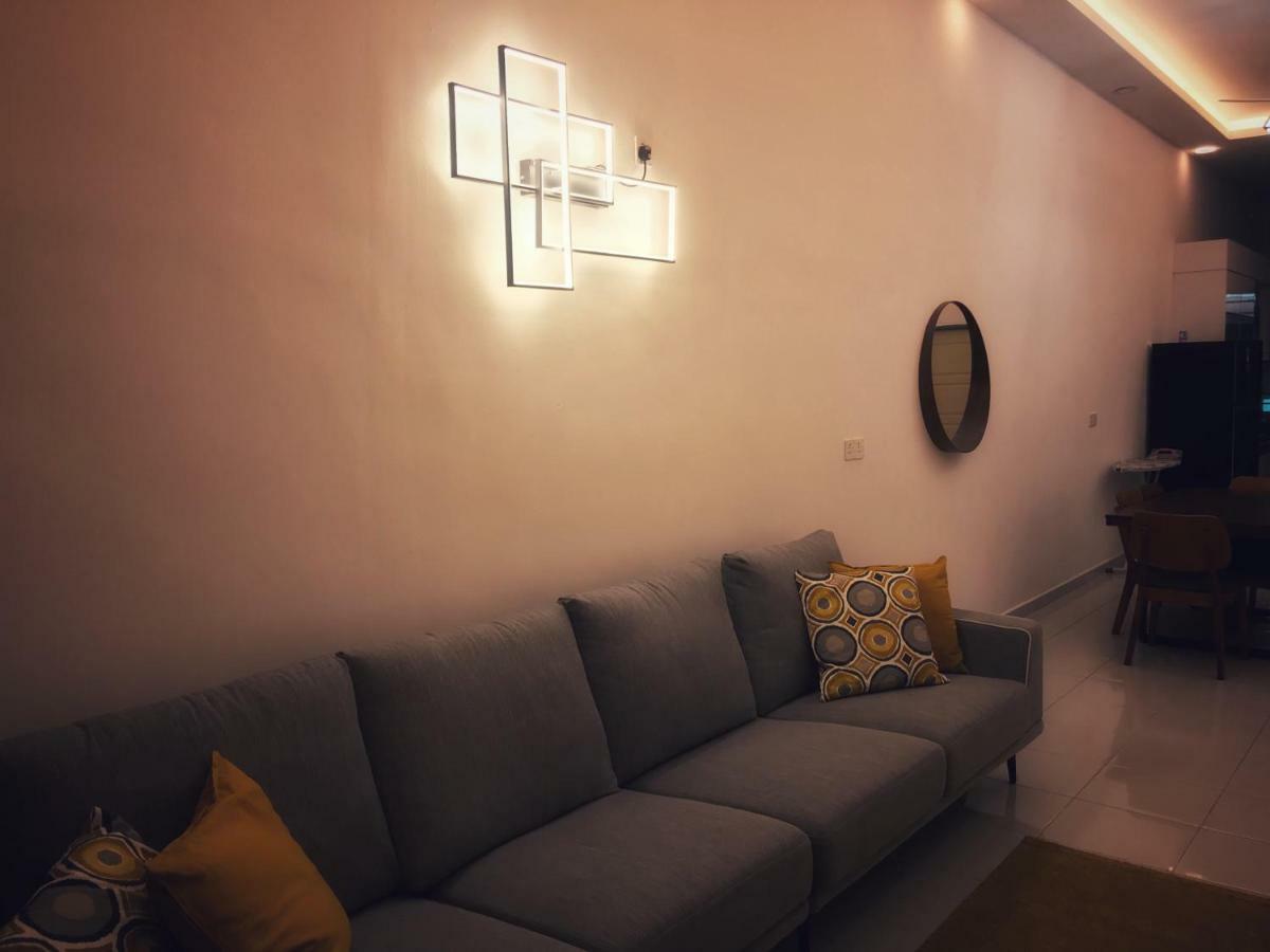 Arsyad Homestay Changlun Buitenkant foto