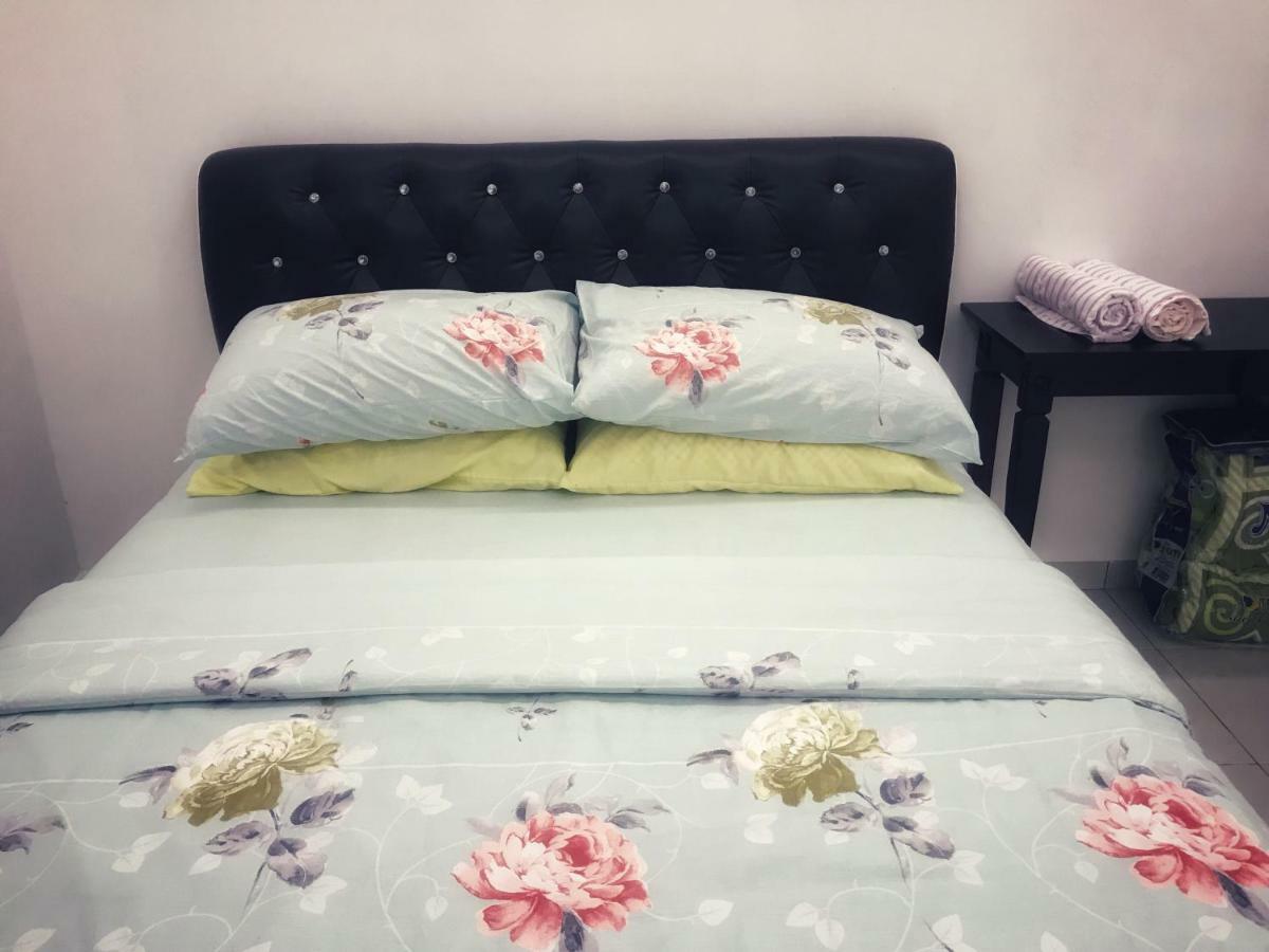 Arsyad Homestay Changlun Buitenkant foto