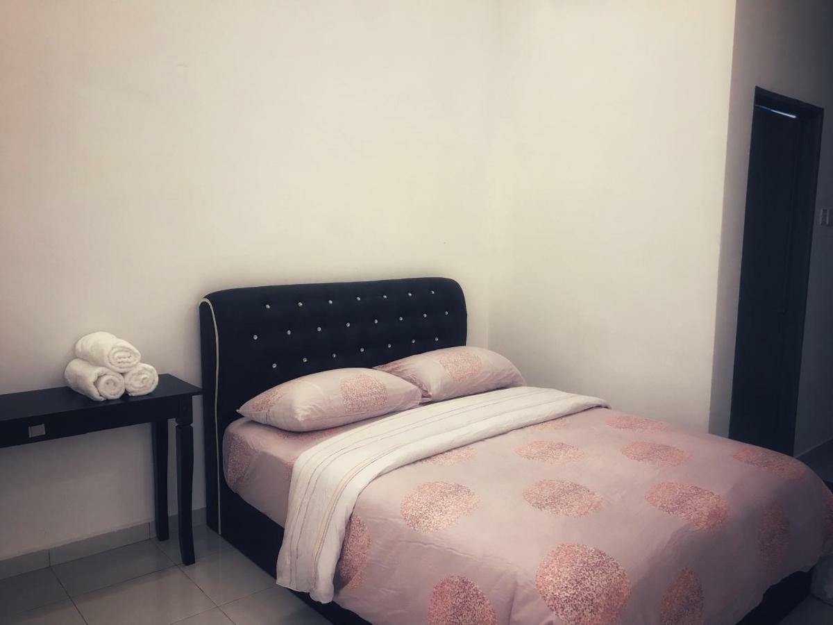 Arsyad Homestay Changlun Buitenkant foto