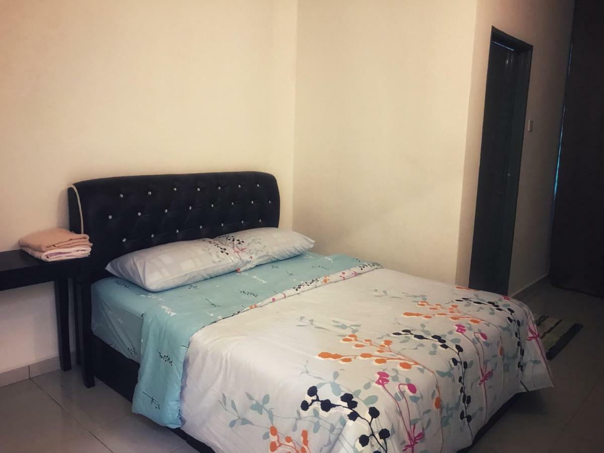 Arsyad Homestay Changlun Buitenkant foto