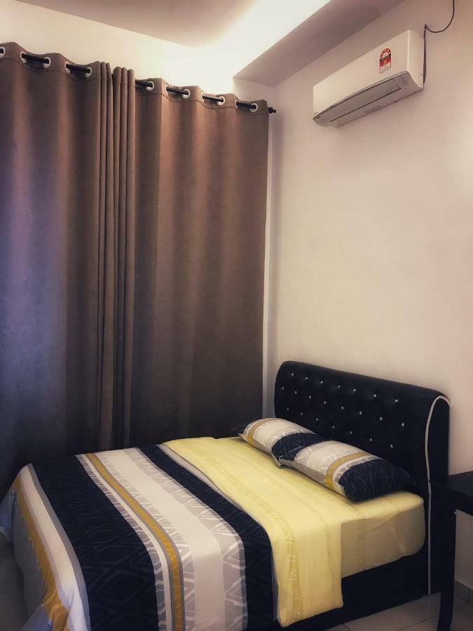 Arsyad Homestay Changlun Buitenkant foto