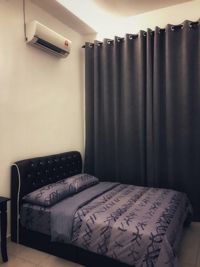 Arsyad Homestay Changlun Buitenkant foto