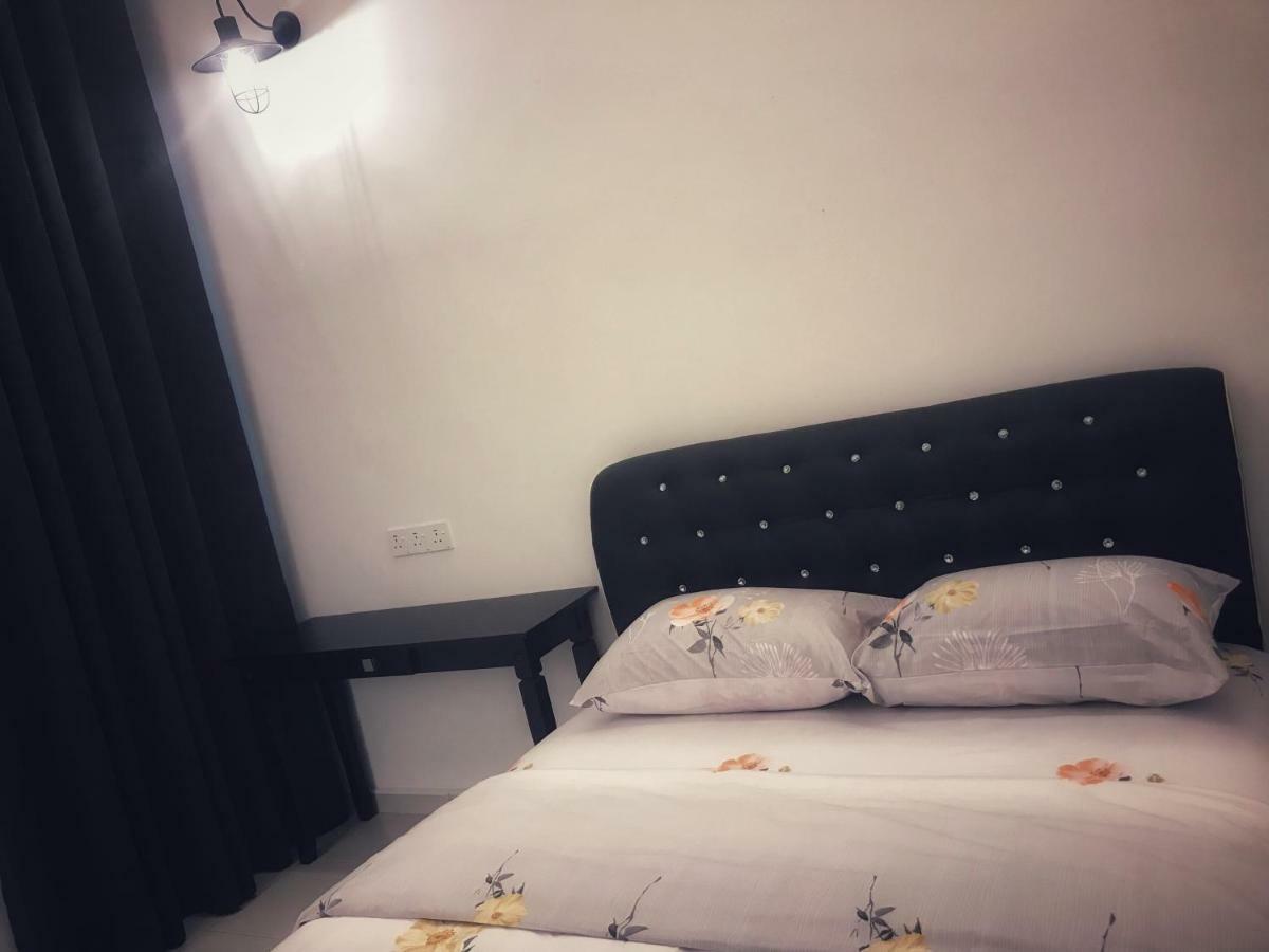 Arsyad Homestay Changlun Buitenkant foto