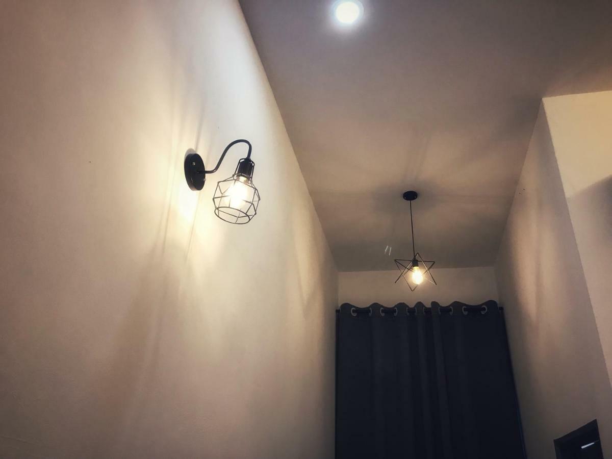 Arsyad Homestay Changlun Buitenkant foto