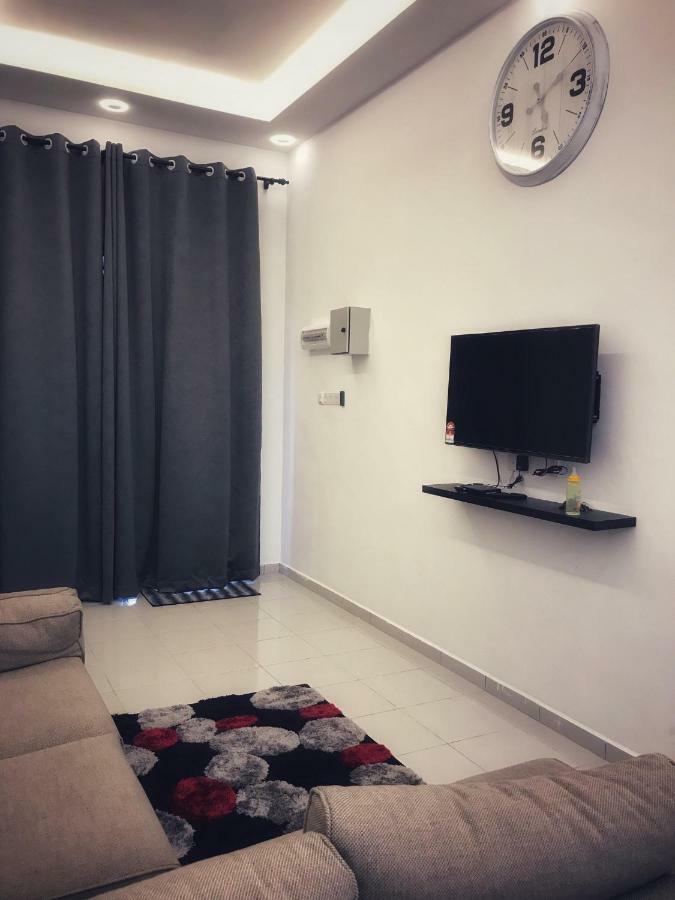 Arsyad Homestay Changlun Buitenkant foto
