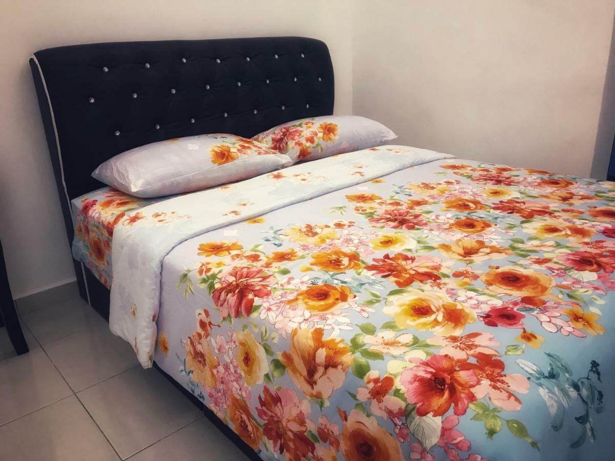 Arsyad Homestay Changlun Buitenkant foto